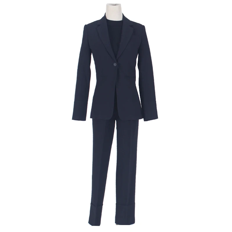 women's business suit set