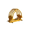 OEM China Service Stainless Steel Hard Chromed Bale Clamp For Sale