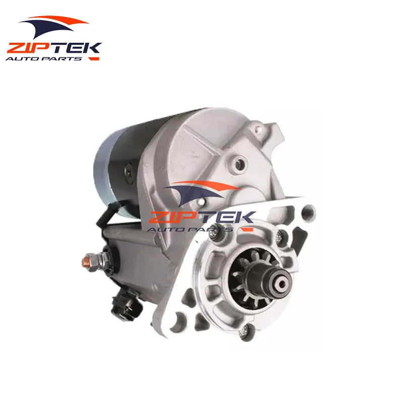 28100-30051 Starter Motor for Toyota HILUX Flatbed Dyna