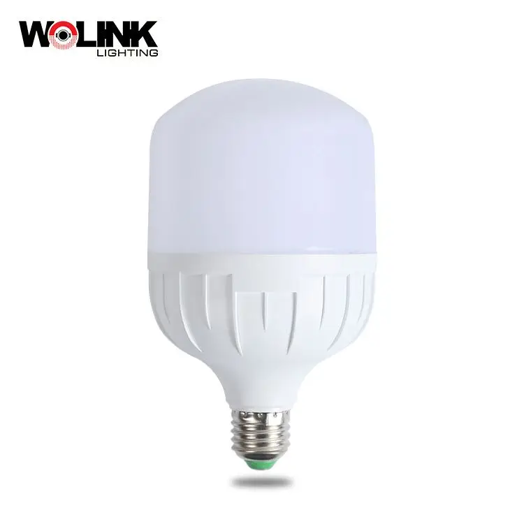 Wholesale Easy installation indoor Aluminum B22 E27 30 40 50 watt led bulb