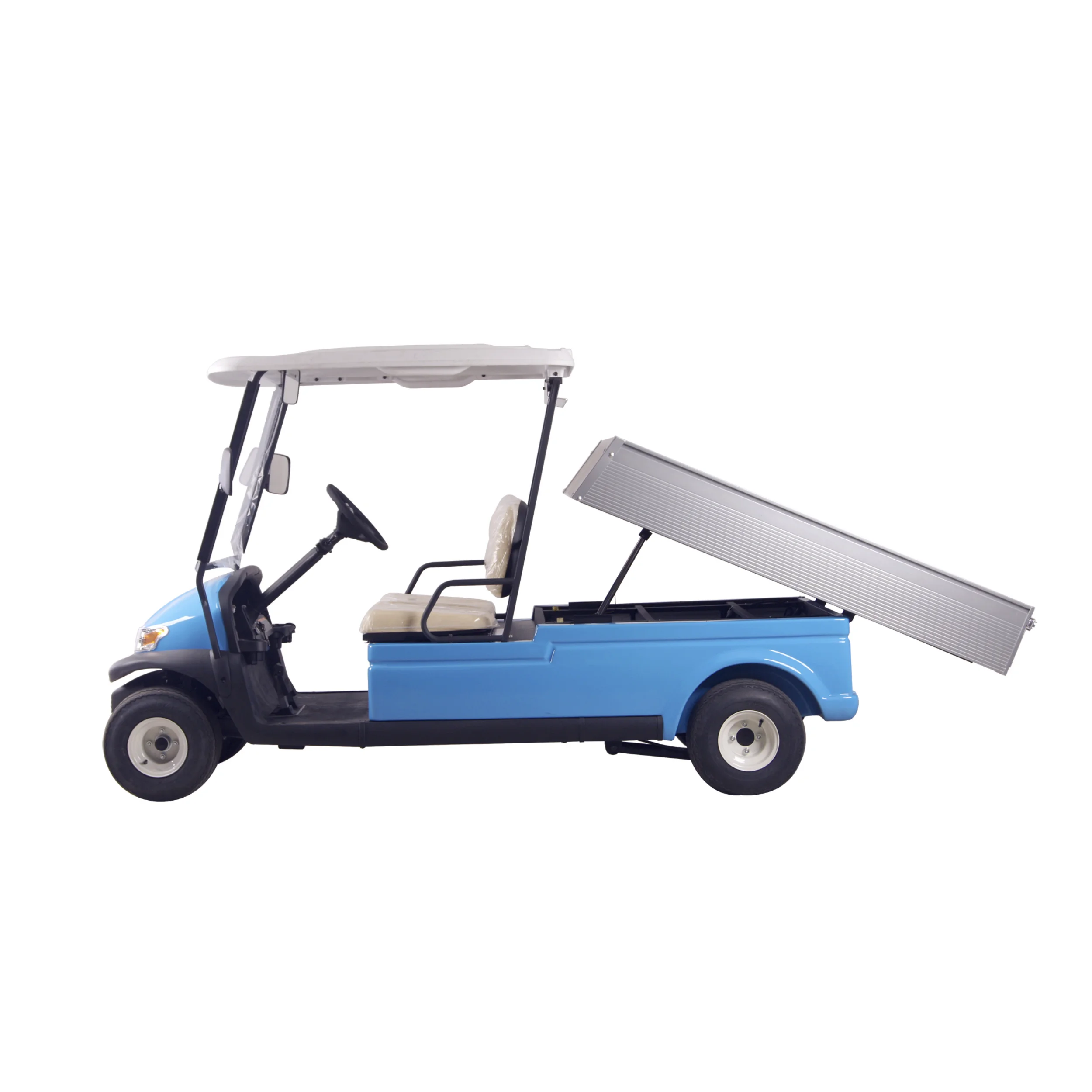 Manufacture Universal Golf Cart Aluminum Cargo Boxes Buy Cargo Box