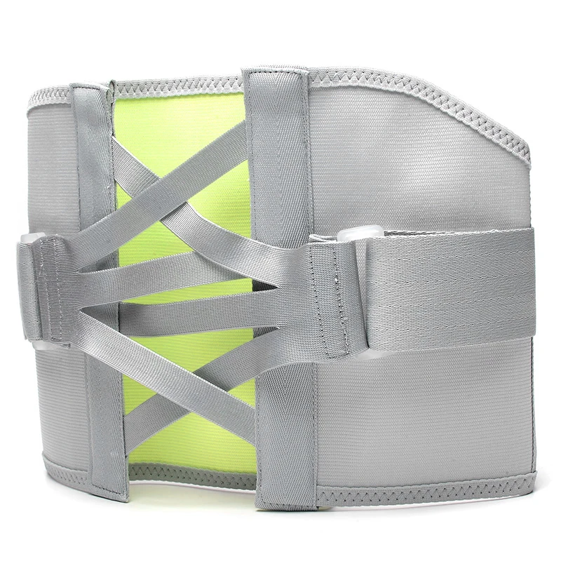 Men And Women Medical Waist Belt,Waist Protection Lumbar Back Support