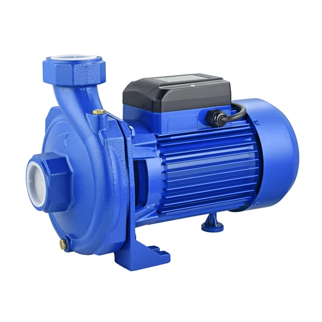 DSm 2'' portable water pump motor