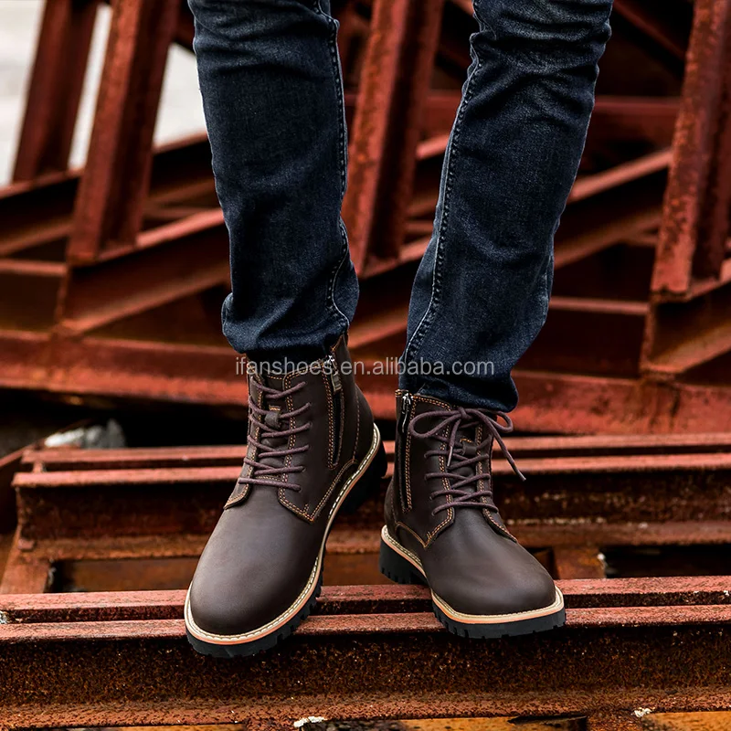 quality chukka boots