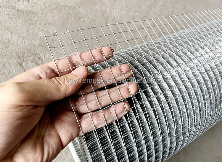 China 3/8 Inch Mesh Hardware Cloth Rolls Wholesale Price Buy Hardware