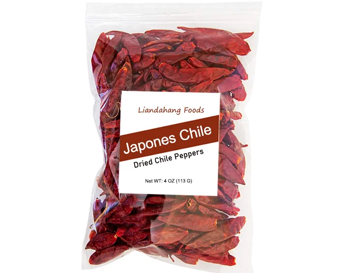 10002000 Shu Spices,Nuisanceless Xian Yidu Chilli,Paprika Jingtiao