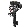 RATO gasoline fuel type outboard engine with reverse gear