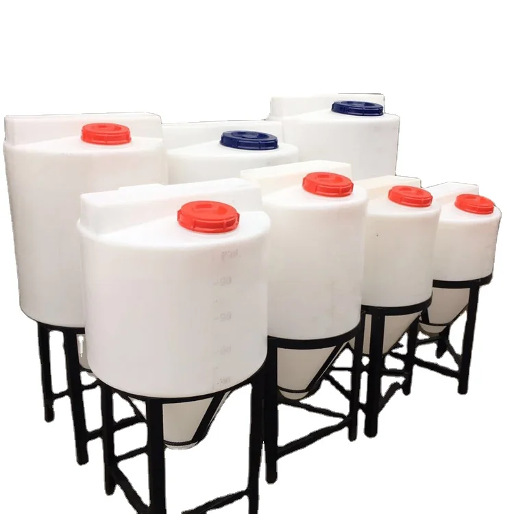 2000 Liter Rotational Poly Rubber Water Tank For Storage Buy Rubber