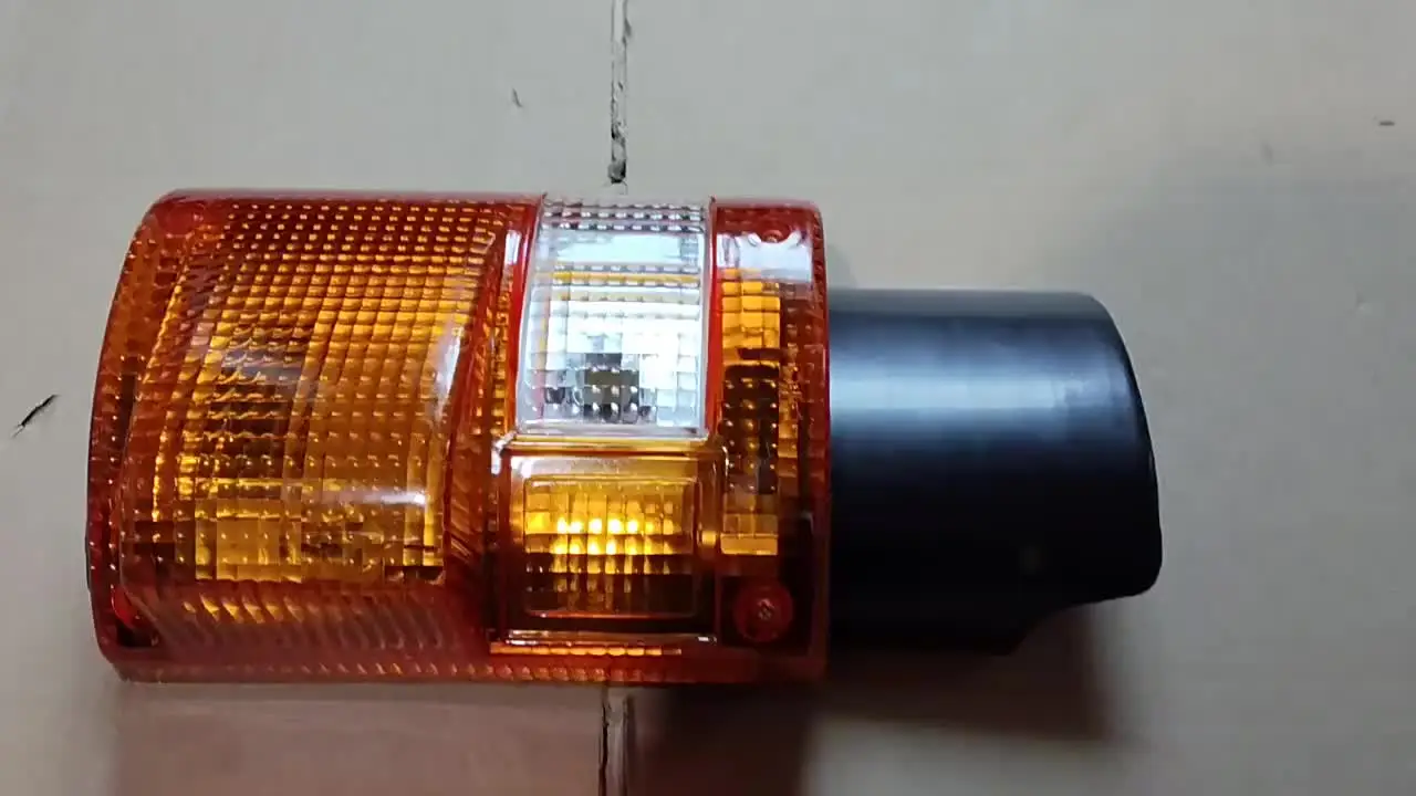 アクセサリー lamp NISSAN ALTIMA LEFT TURN SIGNAL LAMP 2019-2021 261356CA0A