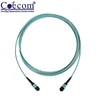 Cheap Fiber Optic Cable MPO Female Connector Fiber Optic Patch Cable FTTH, WAN, MAN Network
