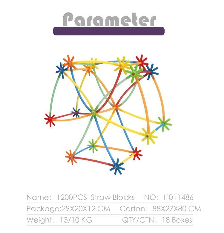 Pipe Connectors Educational Toys Play Set For Kids Over 3 Diy Games For