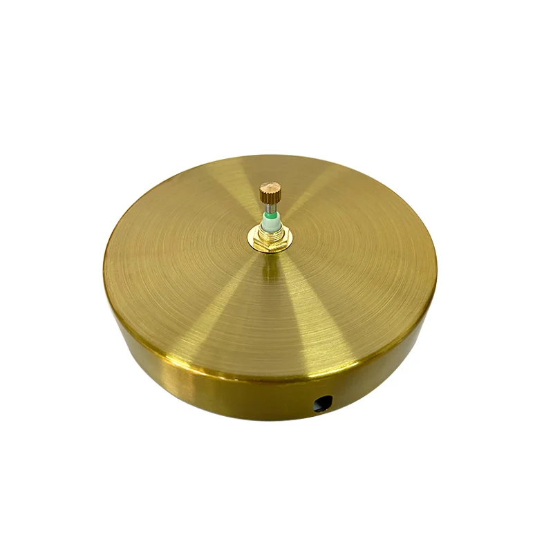 Diy Large Wall Clock Parts 10cm Metal Clock Dial Golden Clock Diy Large Wall Clock Parts 10cm Metal Clock Dial Golden Clock