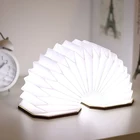 Best dad innovative design organ lamp father's Day gift wholesale customized all kinds of book lamp 2020 new