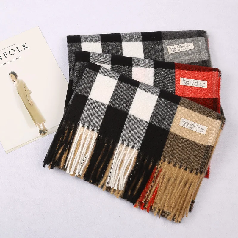 100 cashmere scarf price