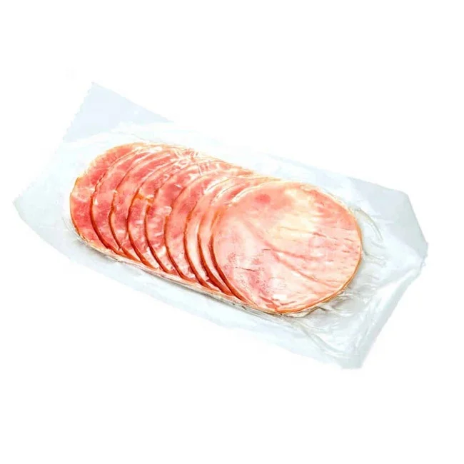 Double chamber vacuum  packaging machine