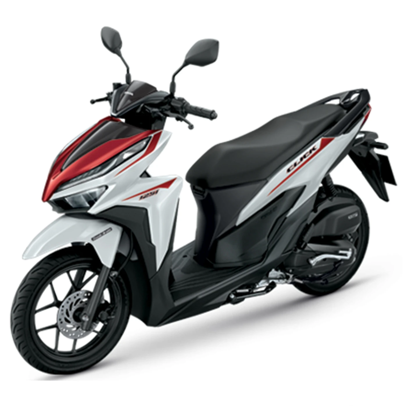 Brand New Thailand Motorcycles Honda Click 125i Scooter - Buy Honda ...