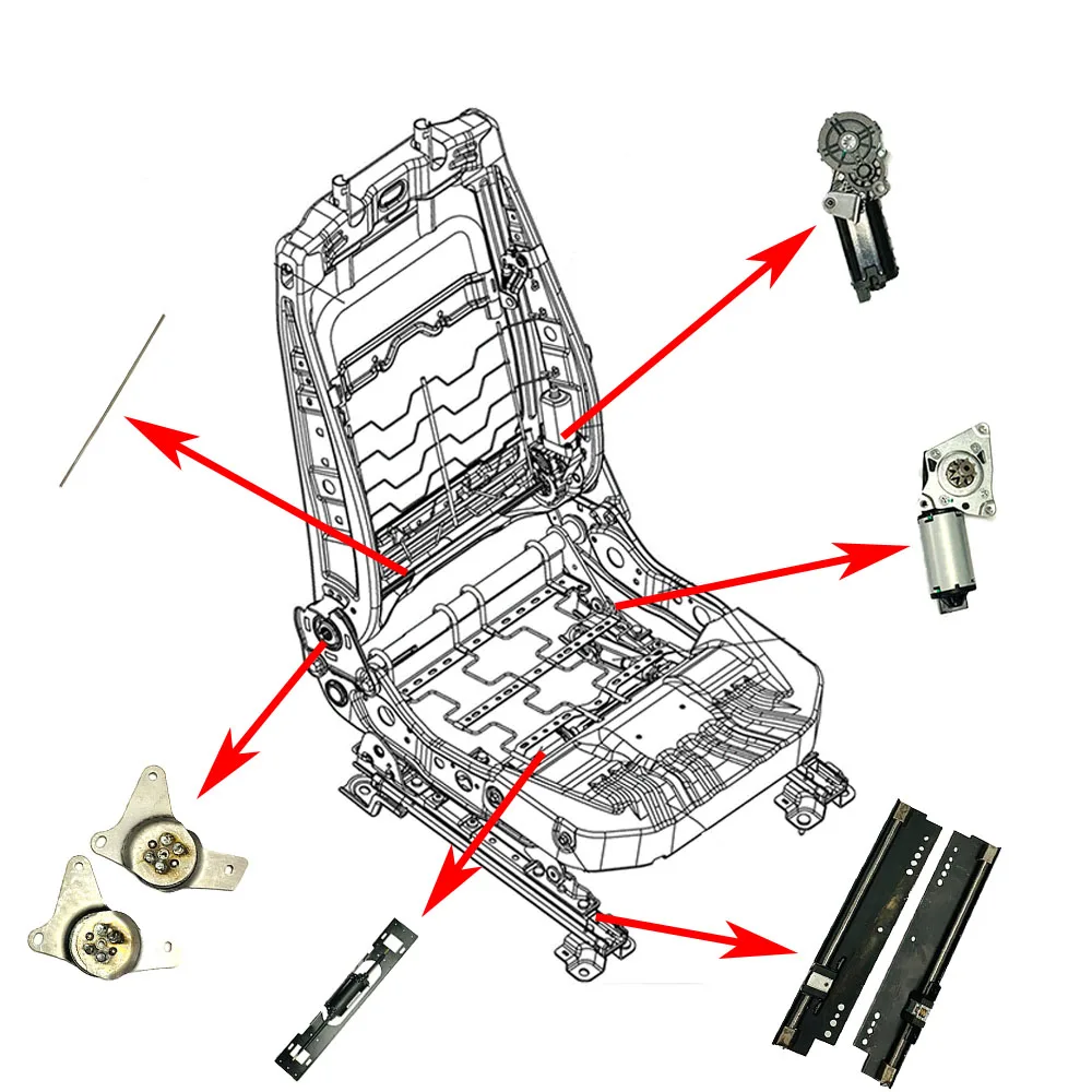 all-kinds-of-electronic-car-seat-motor-buy-horizontal-motor-lifting