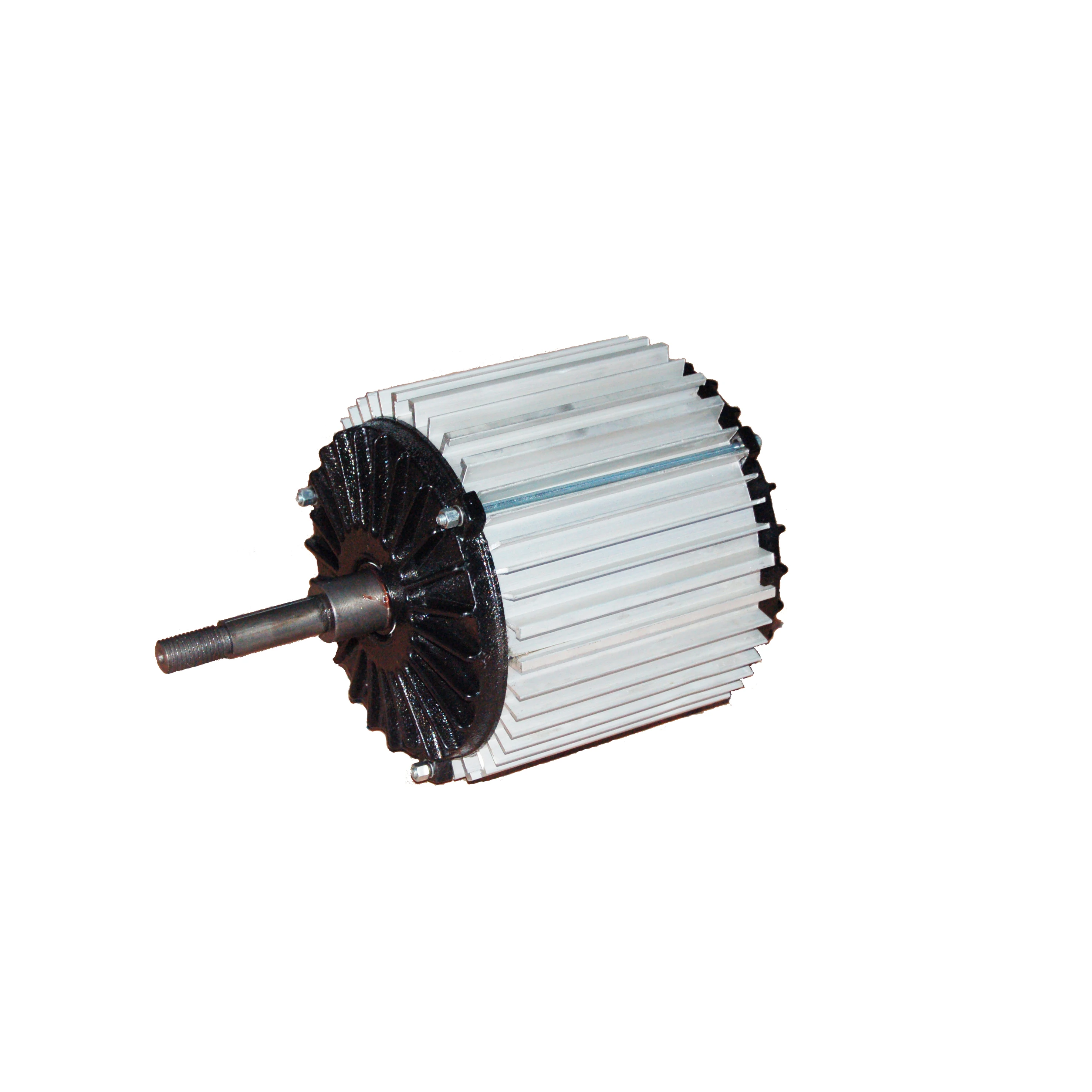 evaporative cooler fan motor