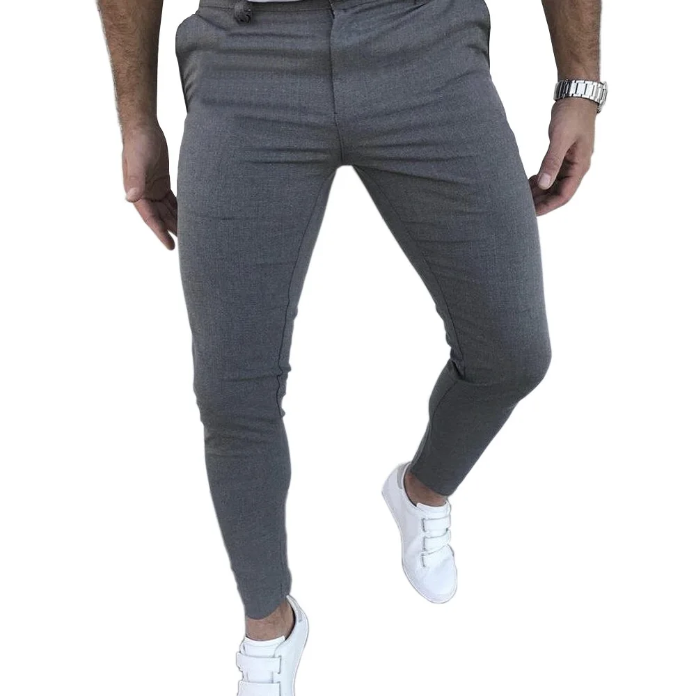 super stretch chinos