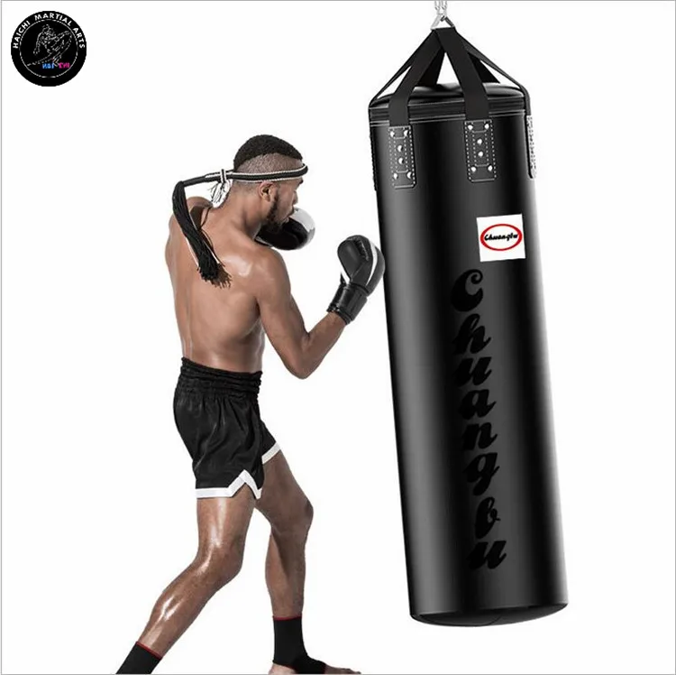 muay thai punching bag stand