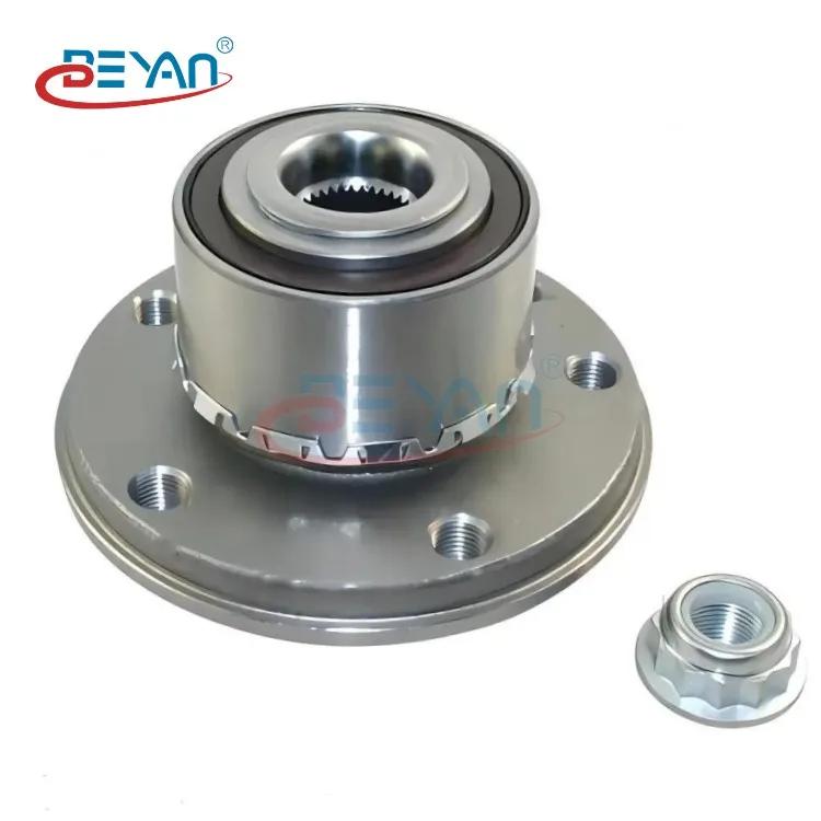 Auto Repair Parts 7h0 401 611h 7h0401611c 7h0498611 7h0498611 E Rear ...