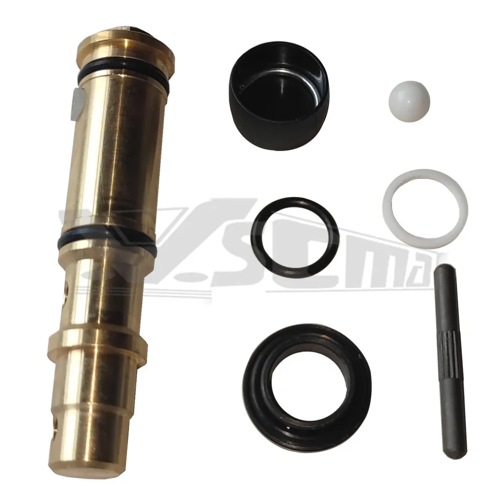 Truck Spare Parts,Cab Hydraulic Oil Pump,Lift Oil Pump,Repair Kits For