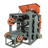 Logo Semi-automatic Wall Turn Concrete Brick Making Machine For Sale