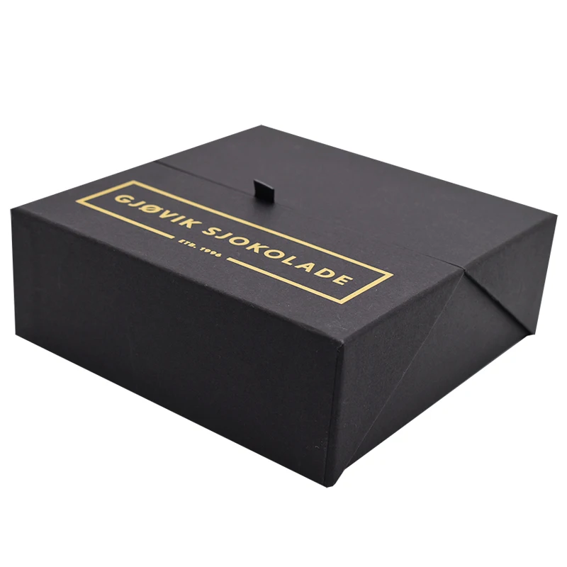 Best Sellers Valentine's Day Handmade Custom Paper Box Cardboard Gift Box Luxury Chocolate Packaging Boxes supplier