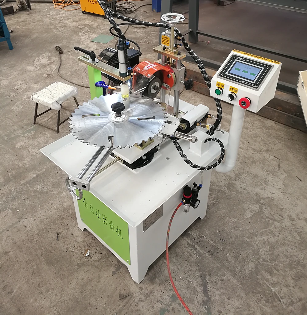 Carbide Circular Blade Sharpener Band Saw Blade Grinding Machine Buy