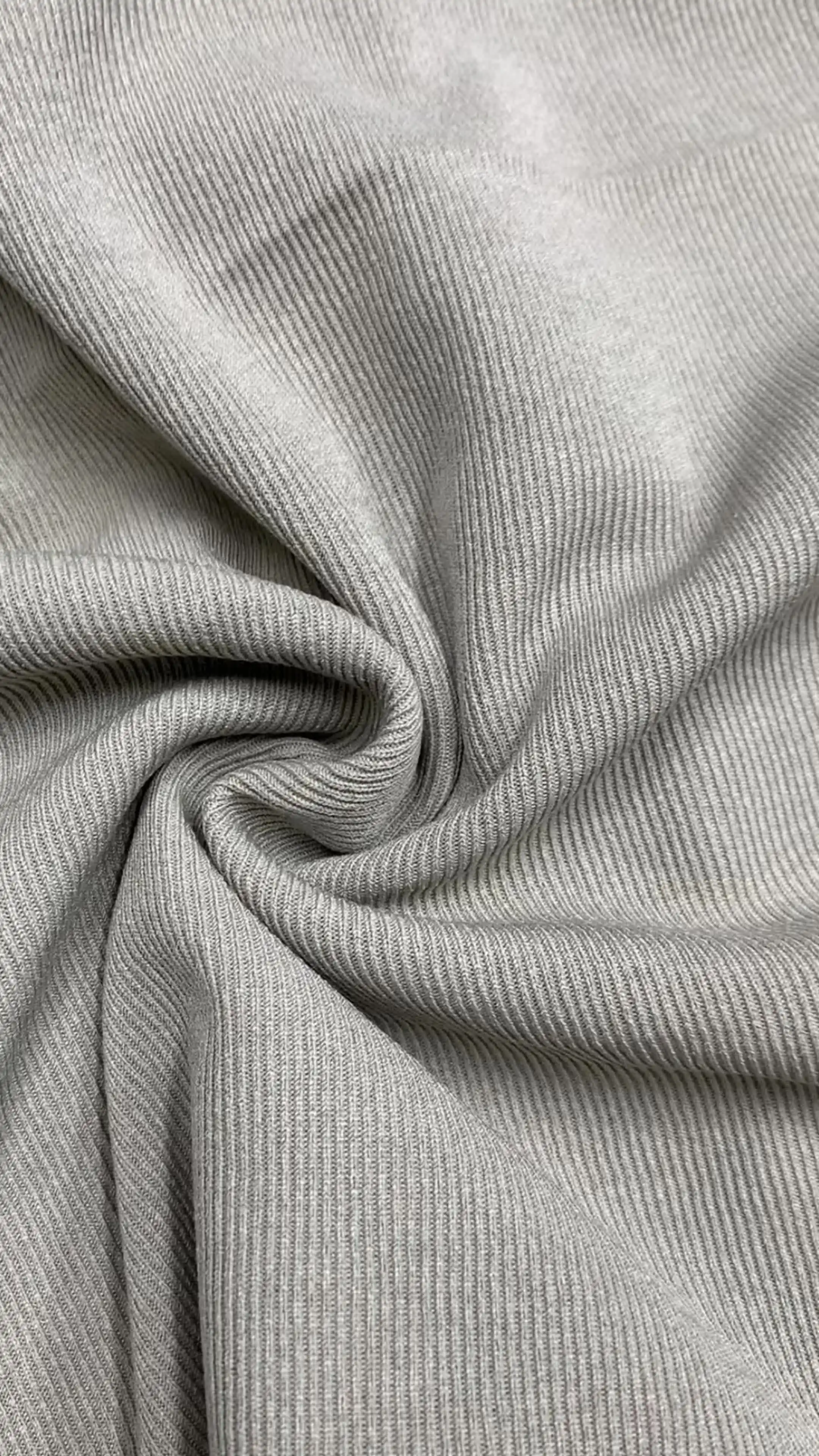 Wholesale Good Stretch Matte 89% Polyester 11%Spandex Yarn Eyed