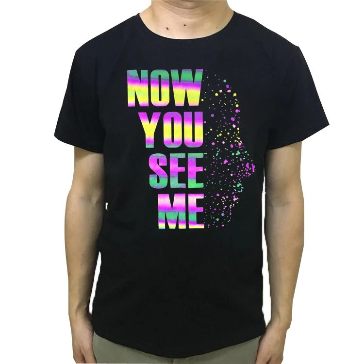 reflectvive vinyl logo