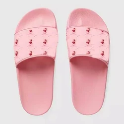 Designer slippers for men slides footwear wedges sandals slippers sandals men slides