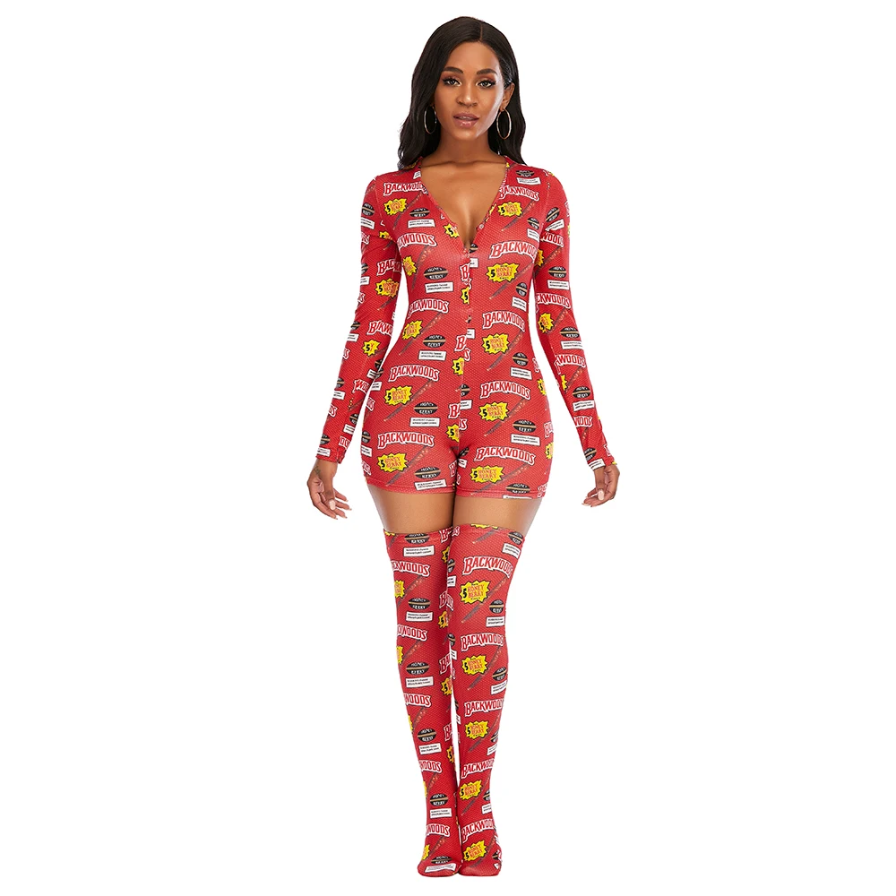 Wholesale Onesie Pajamas Women International Society of