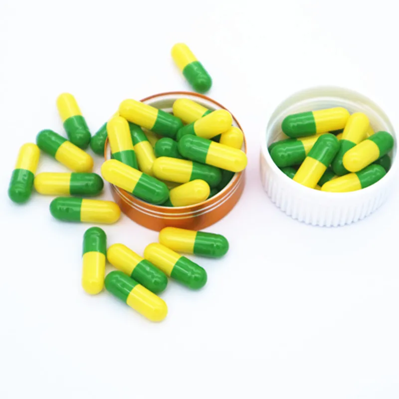 Спортивные капсулы для похудения