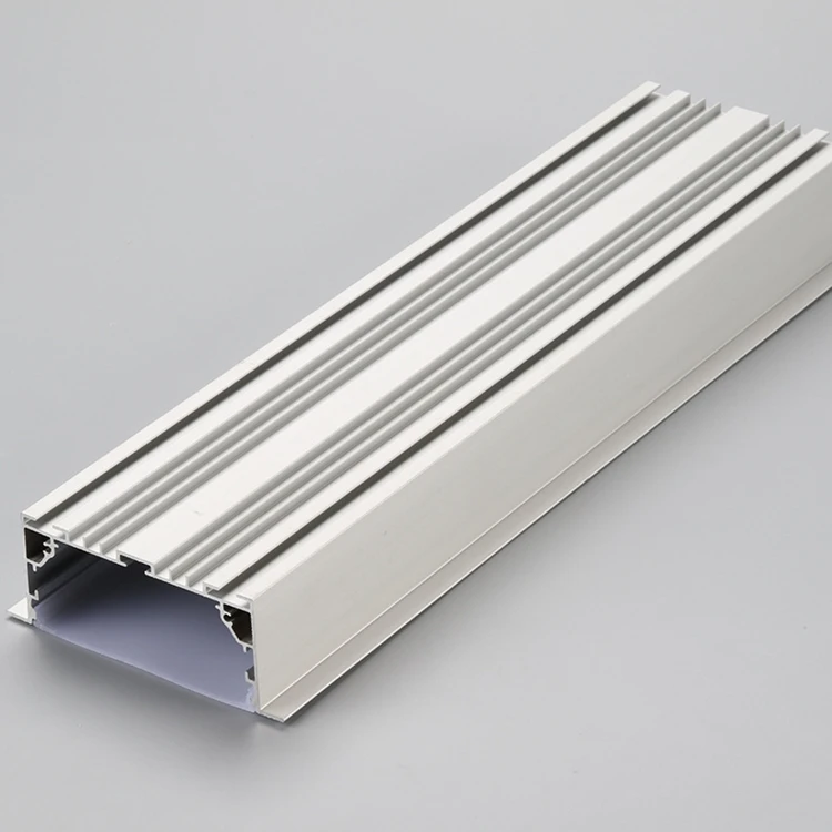 Factory Price Led Light Extrusion Aluminum Profile For Led Strips Light