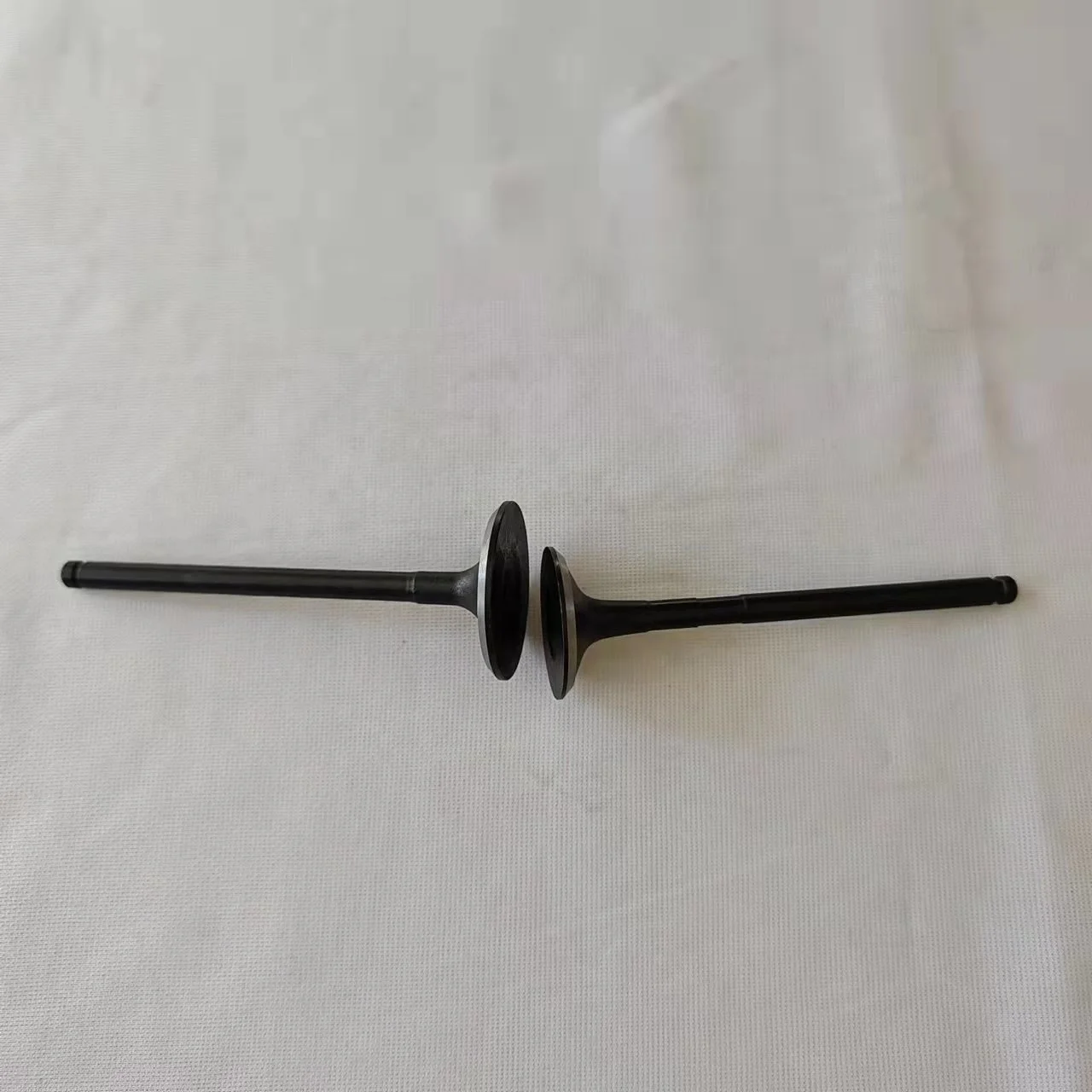 Intake And Exhaust Valves For Toyota 1zzfe 1zz Engine 1371522030