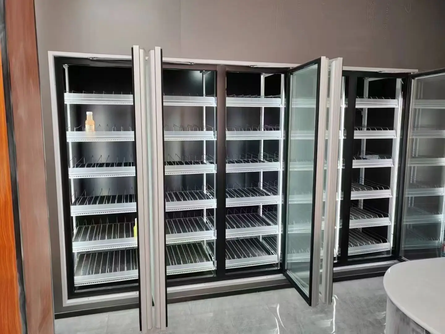 Kit with Refrigeration Unit, 220V-240V, 4.2kw - detail 52