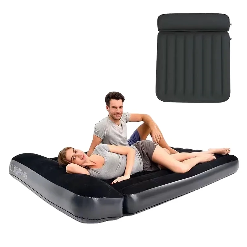 C02 Jilong Inflatable Mattress Bedroom Furniture Set Home Furniture Sofa Sectional Sofa Latex