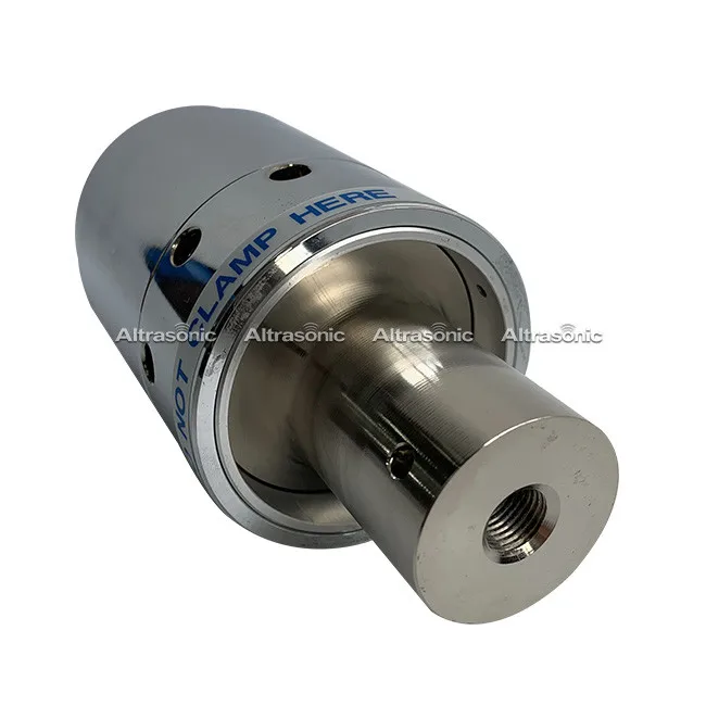 20khz 1000w Ultrasonic Transducer Replacement Of Branson902ja