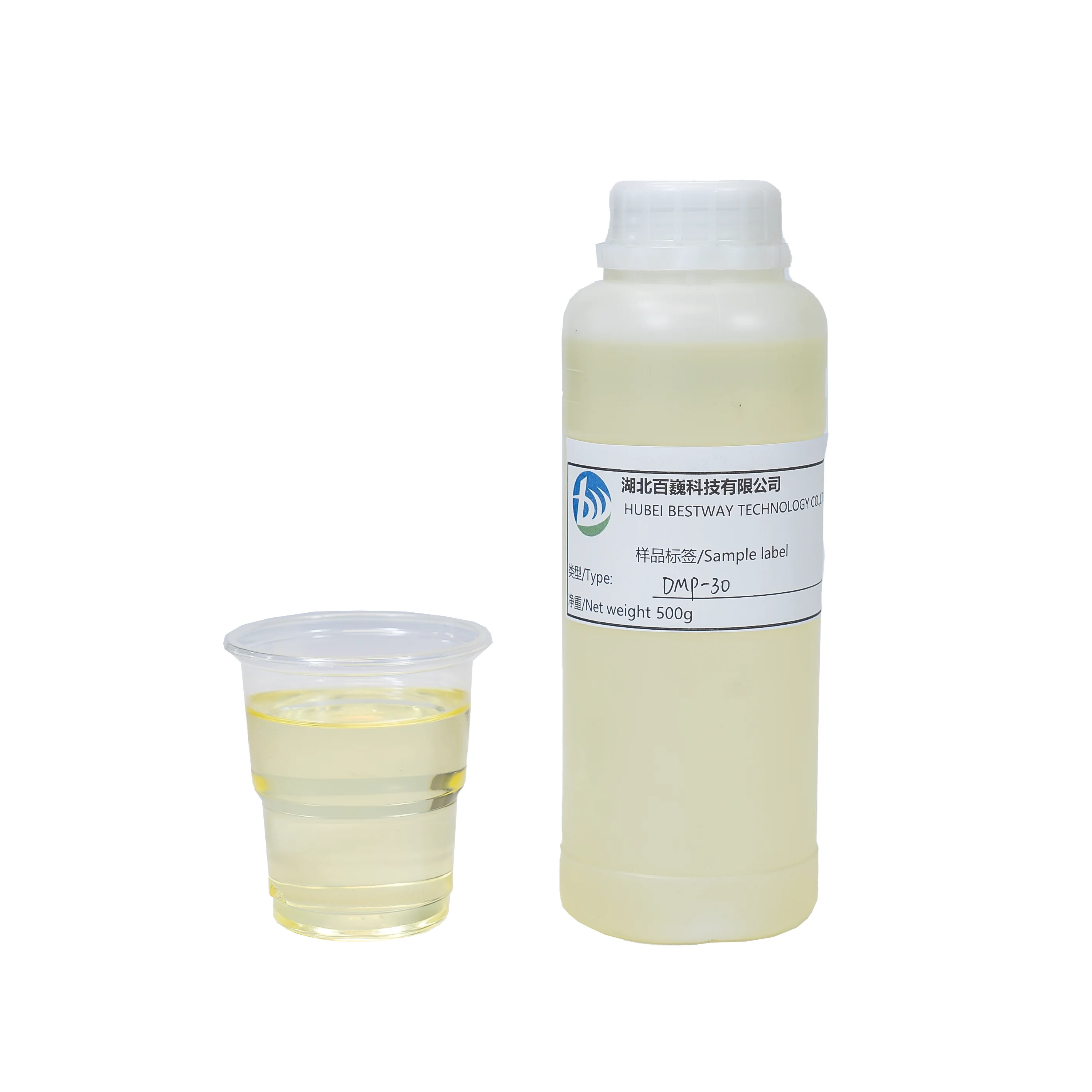 Ancamine K54/Lapox AC-14 Equivalent Epoxy Accelerator DMP-30 2,4,6-Tris(dimethyllaminomethyl) Phenol factory