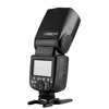 camera flash light godox V850II TTL Studio Flash Speedlite for all brands Camera Flash 2000mAh Rechargeable Li-ion Battery