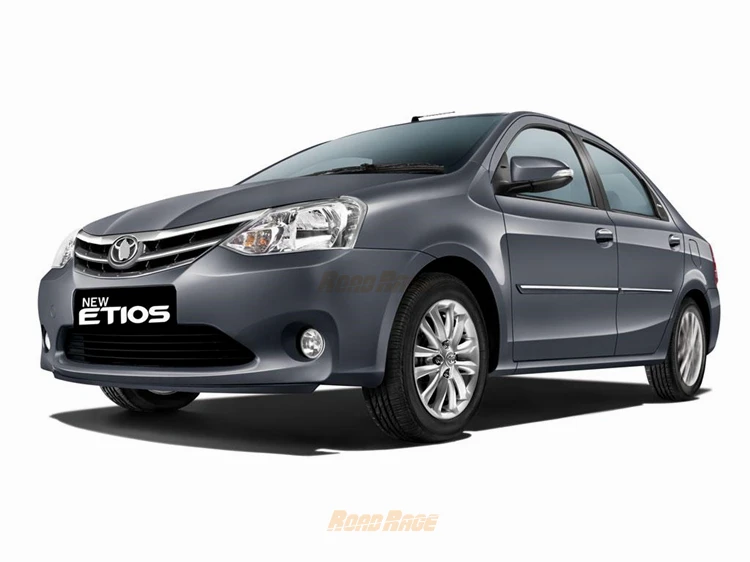 toyota etios body kit