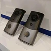 Factory sale Smart WiFi Video Doorbell Camera Visual Intercom with Chime Night vision IP Door Bell Wireless Home Security