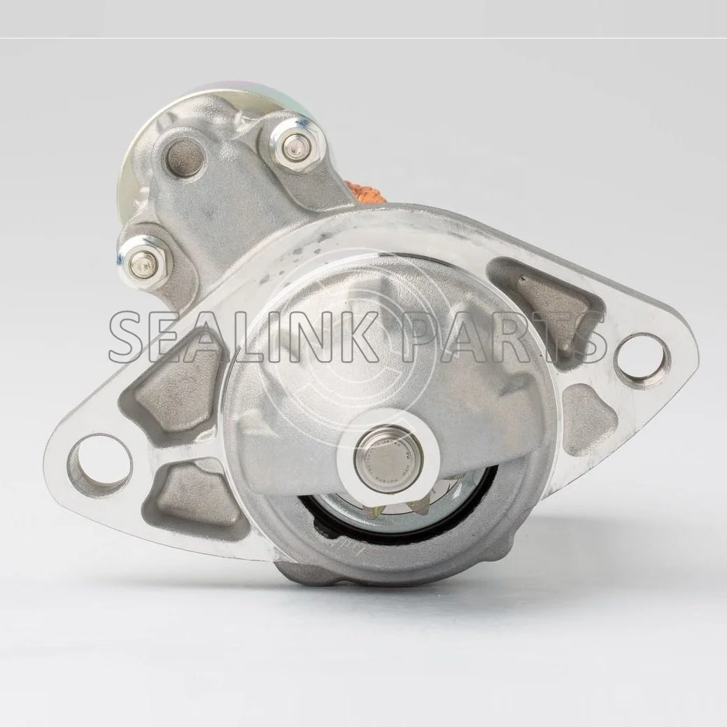Auto Starter Assembly For Toyota Rav4 2.0l 2.2l 2810026180 2810026181