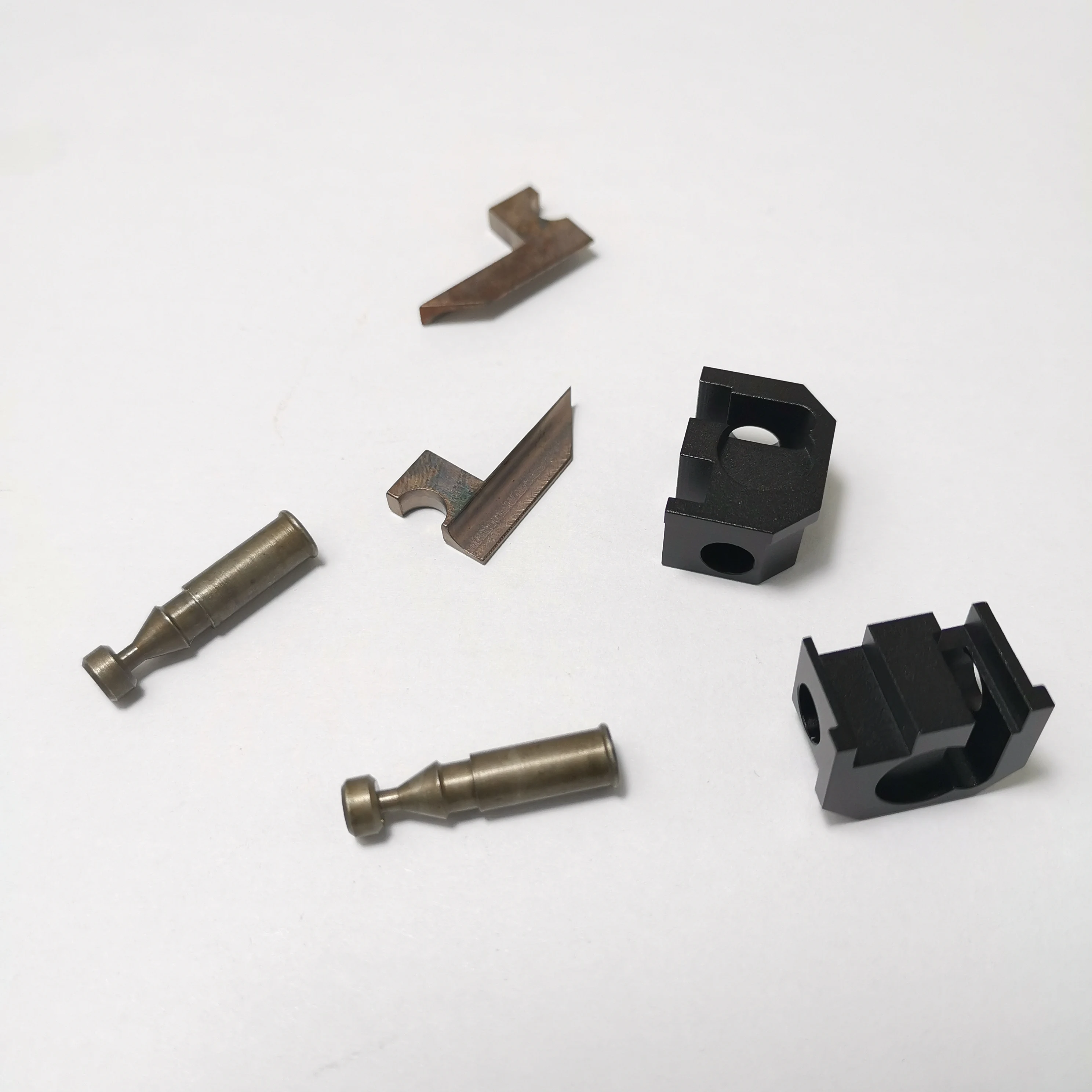 Ready To Ship Steel Hardening Auto Selector/auto Sear Switch Buy