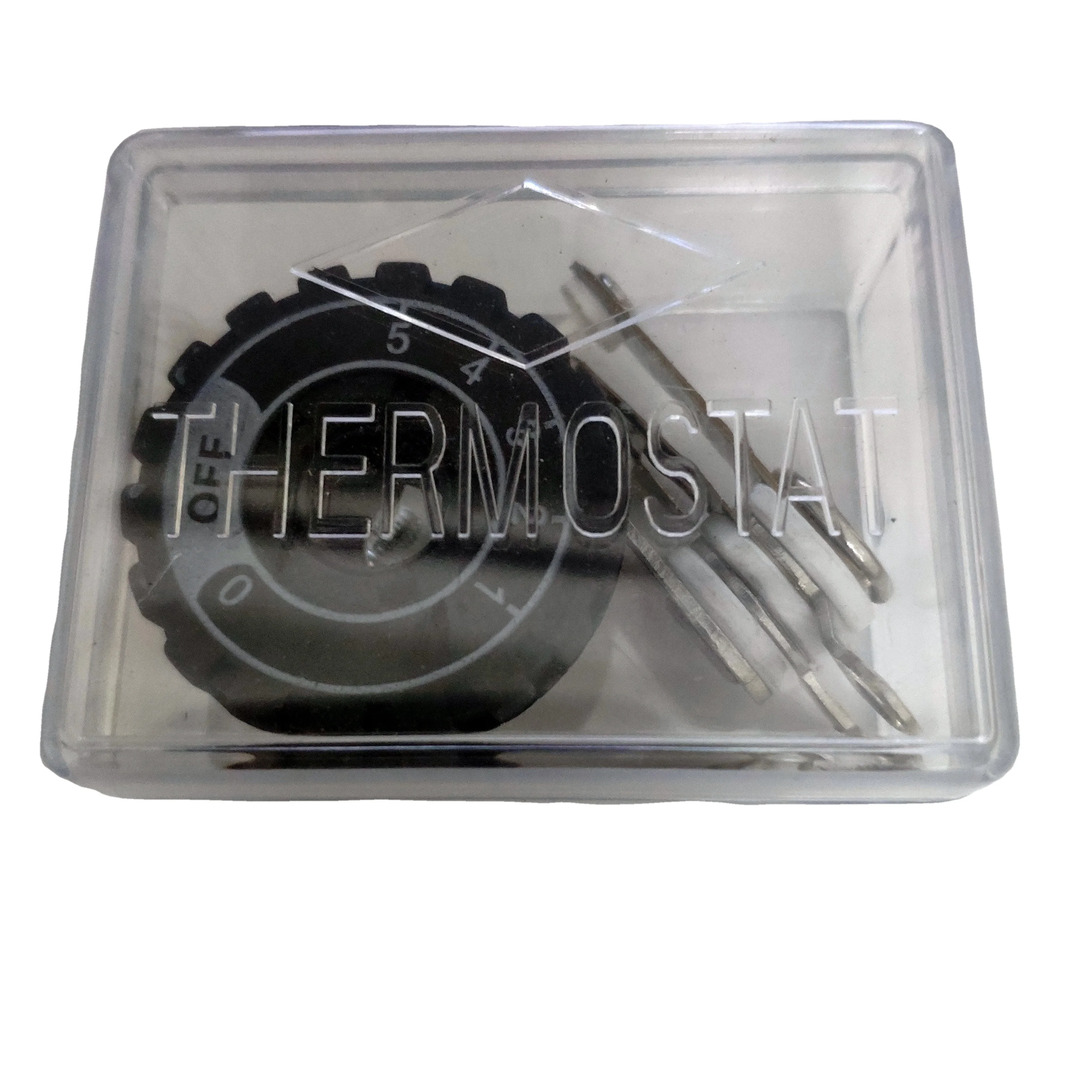 250v 12a Steam Iron Bimetal Thermostat Temperature Switch Price