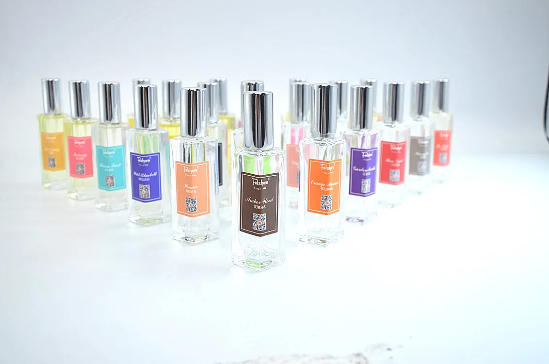 Luxury Home Fragrance 6pk Oil Spray Set High Quality Perfume For Wholesale Room Spray Buy