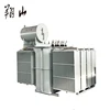 35KV 2000KVA 2MVA oil immersed power distribution transformer