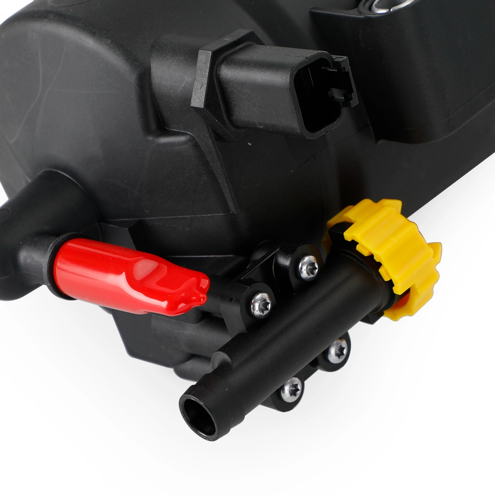 Replace Mopar Fuel Filter Housing 68157290ab For Ram 2500 3500 4500