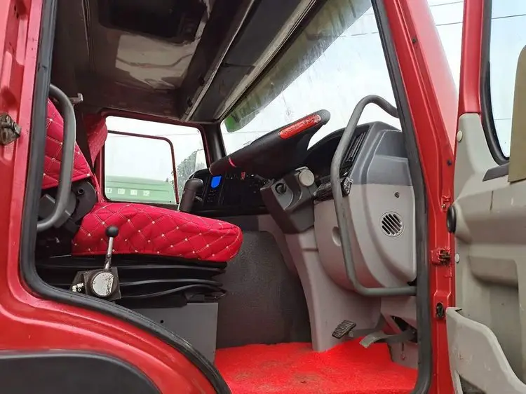 RHD Dumper 12 Uganda_16